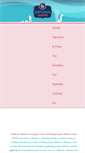 Mobile Screenshot of naptownnannies.com